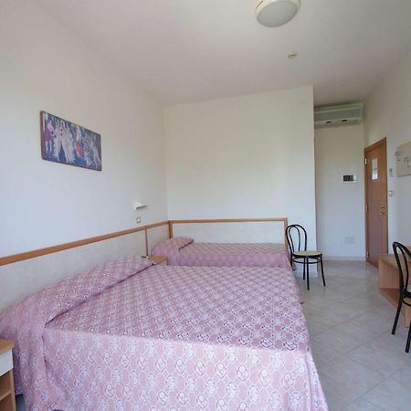 Hotel Calipso Llido Degli Estensi Ngoại thất bức ảnh