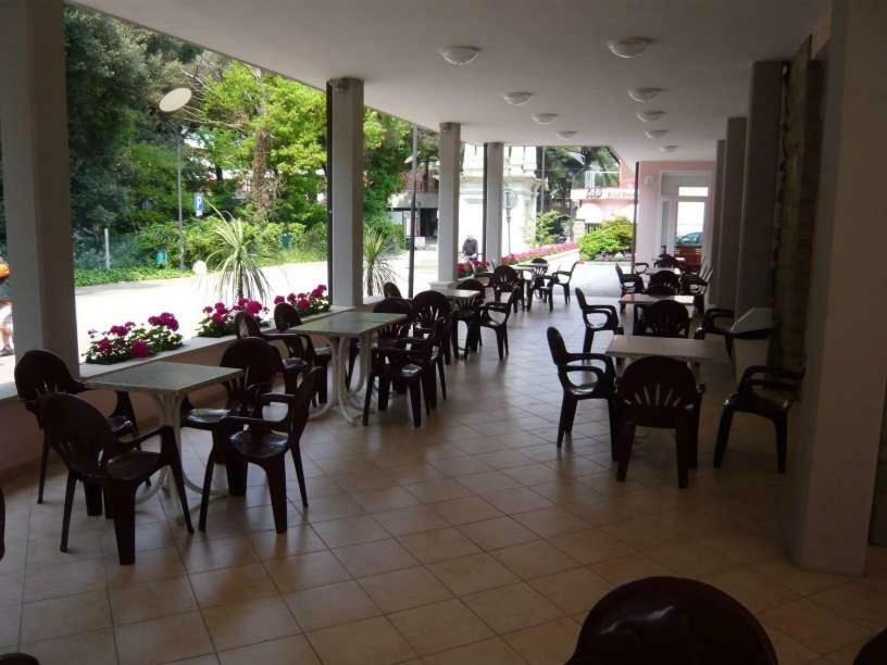 Hotel Calipso Llido Degli Estensi Ngoại thất bức ảnh