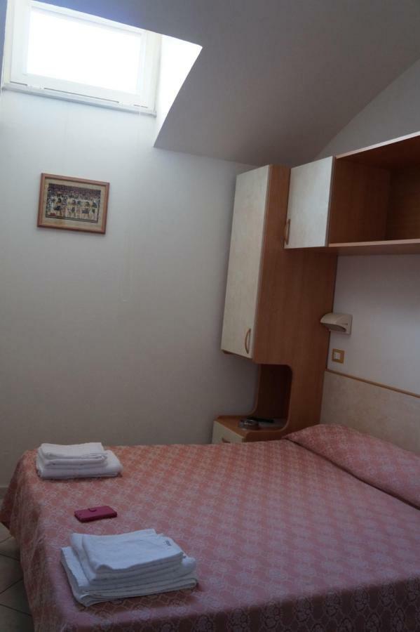 Hotel Calipso Llido Degli Estensi Ngoại thất bức ảnh
